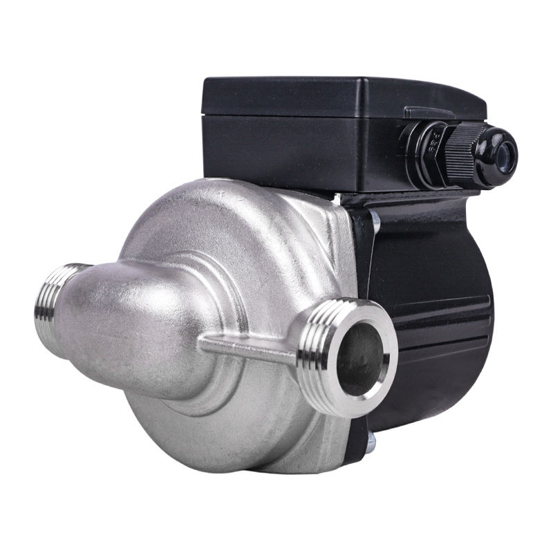Насос циркуляционный Hoobs CW 20-40SN 130 08302H, корпус нержавеющая сталь в Иваново