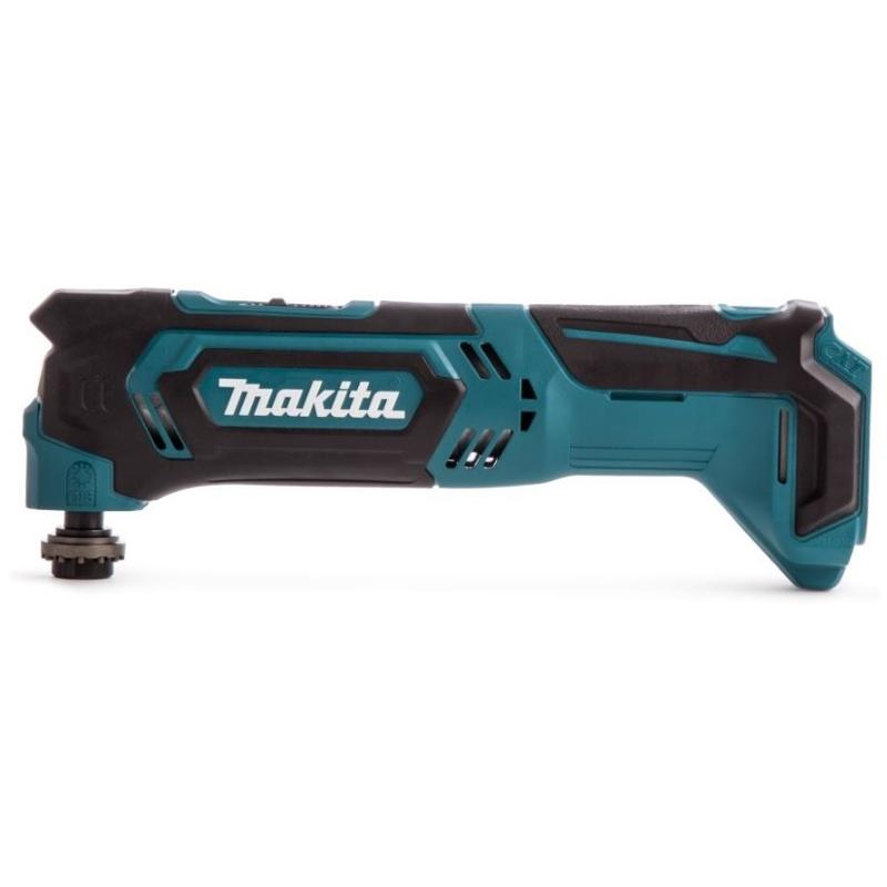 Реноватор Makita TM 30DWYE 186113 (питание 12в, электронная регулировка оборотов, угол 3.2) во Владимире