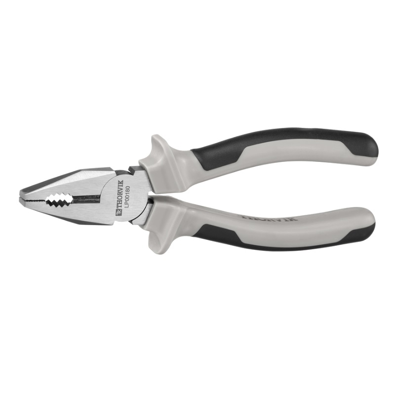 Пассатижи Thorvik LP00180, 180 мм в Костроме