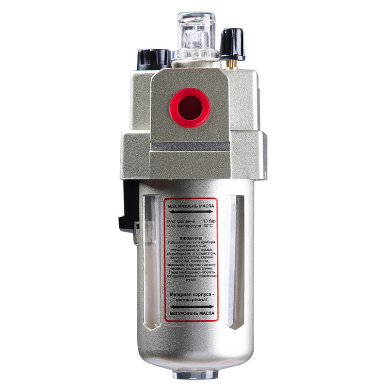 Лубрикатор Fubag L 1700 190110, 1/4" в Костроме