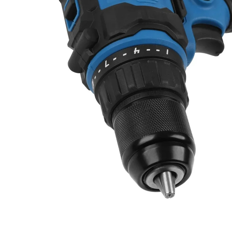 Дрель-шуруповерт Bull CDR 1340 1333409 320 Вт 41 Нм