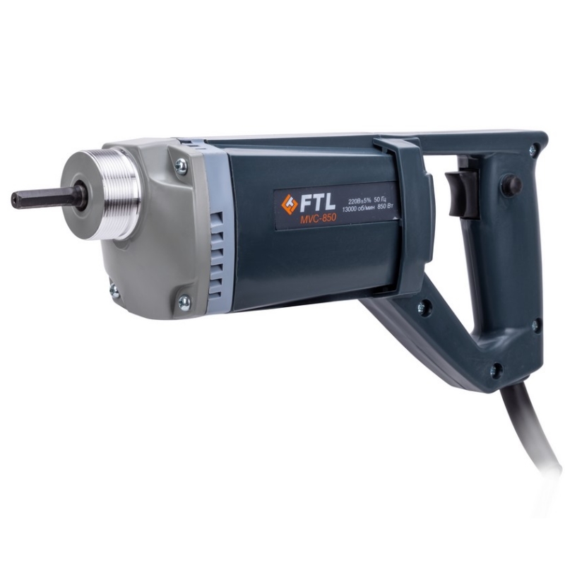 Глубинный вибратор FTL MVC-850 7019