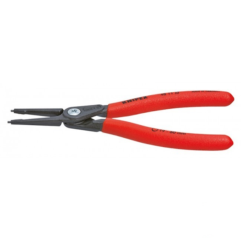 Съемник Knipex KN-4811J1 для внутренних стопорных колец 3550₽