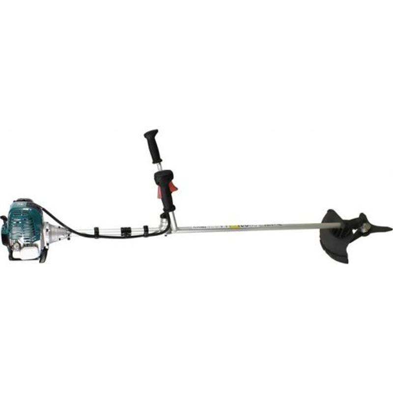 Триммер бензиновый 4 тактный Makita EBH341U (мощность 1.07 кВт, 1.5 л.с., U-образная ручка)