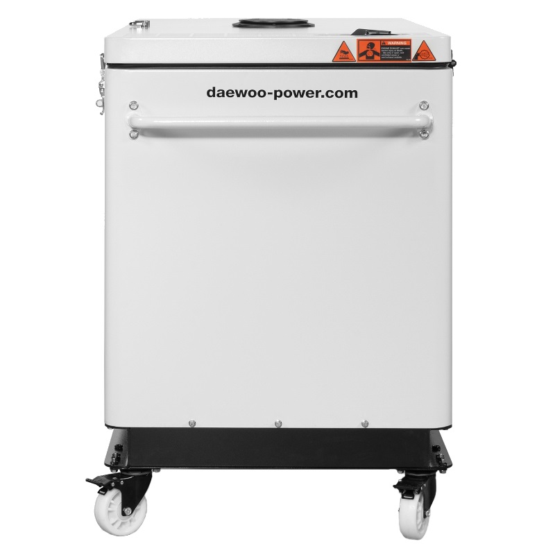 Дизельный генератор Daewoo DDW 12 DSE-3 в Рыбинске