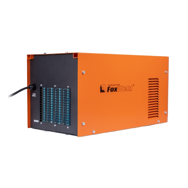 Блок водяного охлаждения FoxWeld 7589, для SAGGIO TIG 400/500 AC/DC Pulse в Твери