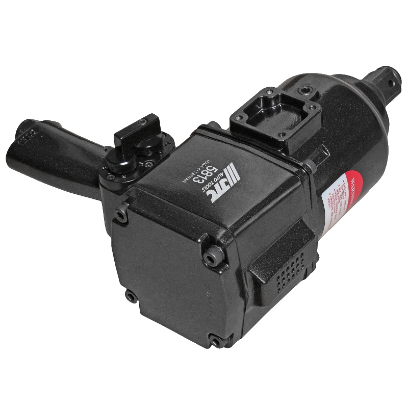 Гайковерт пневматический JTC JTC-5813 1 3390НМ 3400 обмин