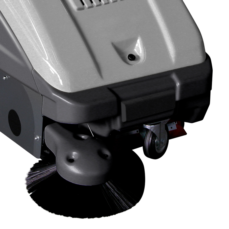 Подметальная машина бензиновая Lavor Professional SWL 700 ST 0.061.0002 в Коврове