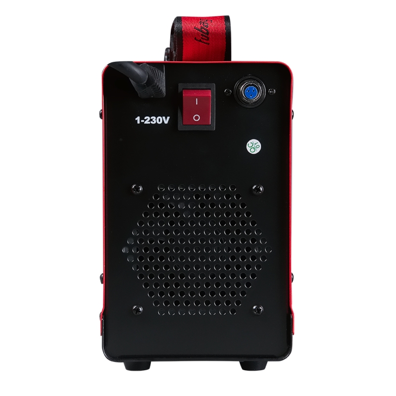 Инвертор сварочный Fubag IN PULSE 220 CEL НАКС 31800.Н