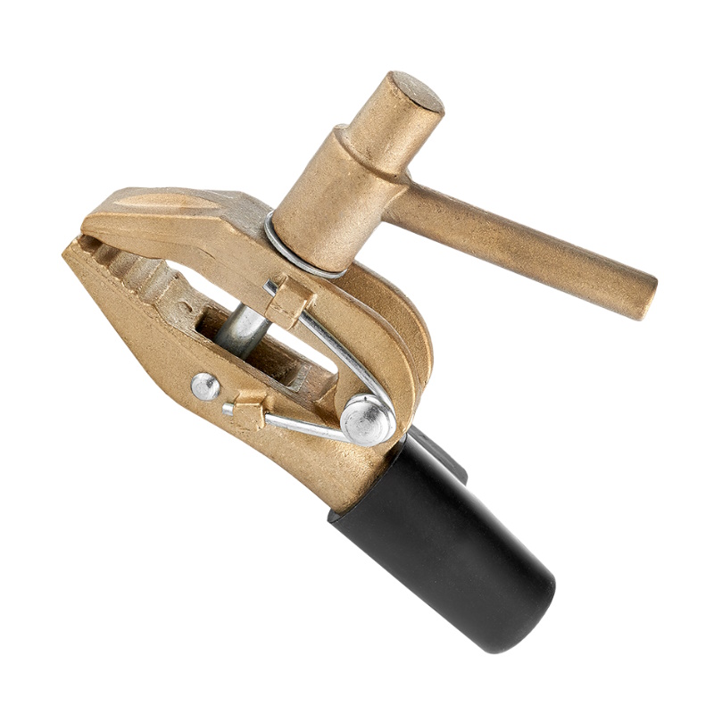 Клемма заземления Сварог TECH 600 А 00000099319 2210₽