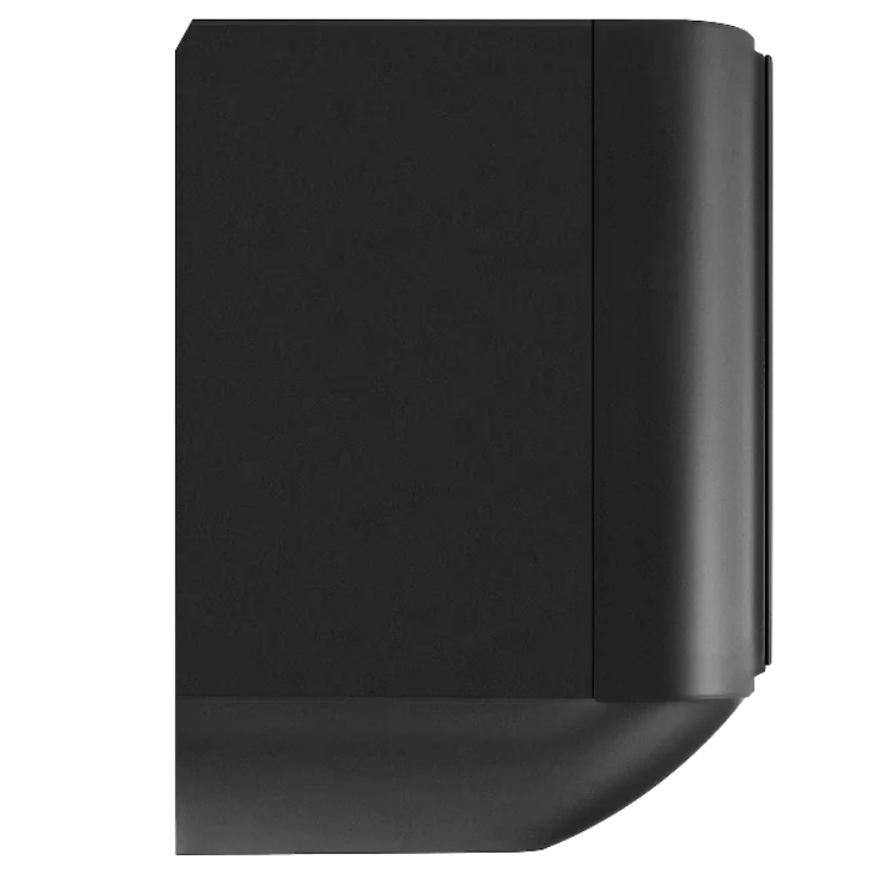 Сплит-система инверторного типа Royal Thermo Barocco DC RTBI-12HN8/black НС-1598305, комплект в Муроме