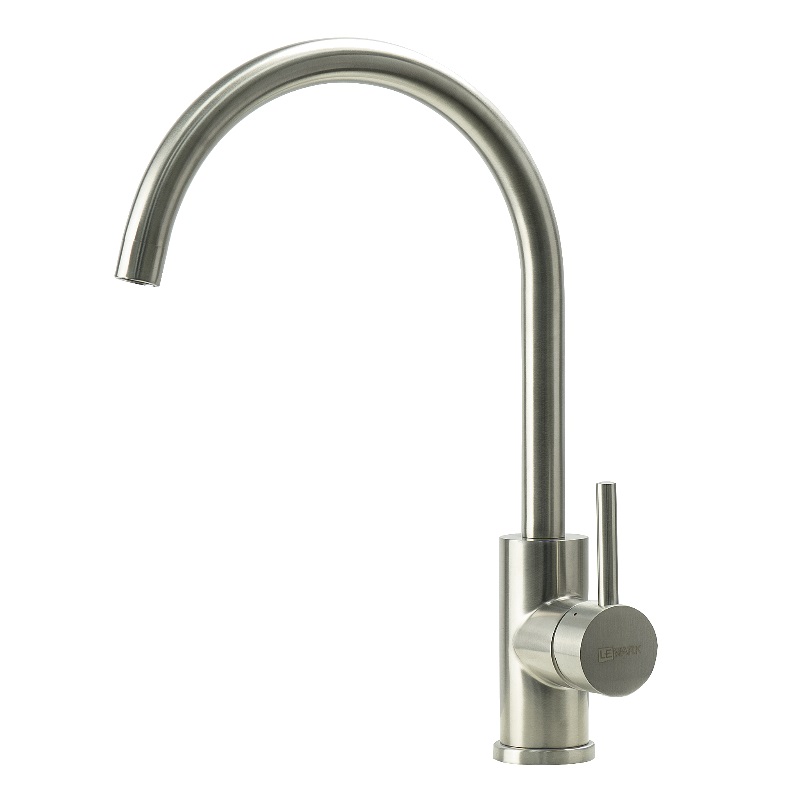 Смеситель для кухни Lemark Expert LM5078S во Владимире