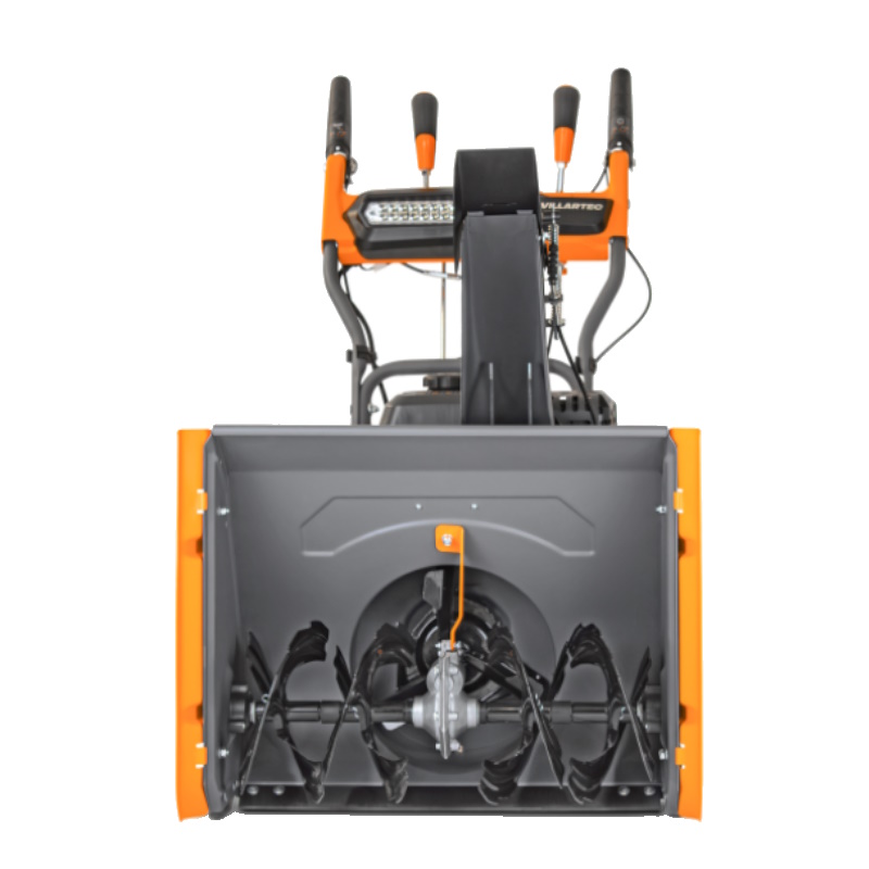 Снегоуборщик бензиновый Villartec WB C-76 FullComfort (212 см3, 61/51 см, 4/1 скоростей) в Коврове