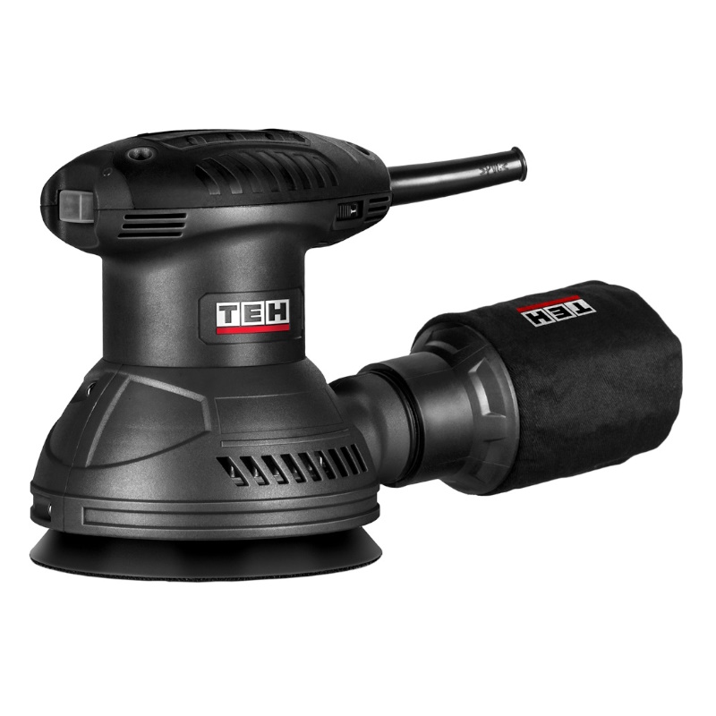 ЭШМ Teh TS12532, 125 мм