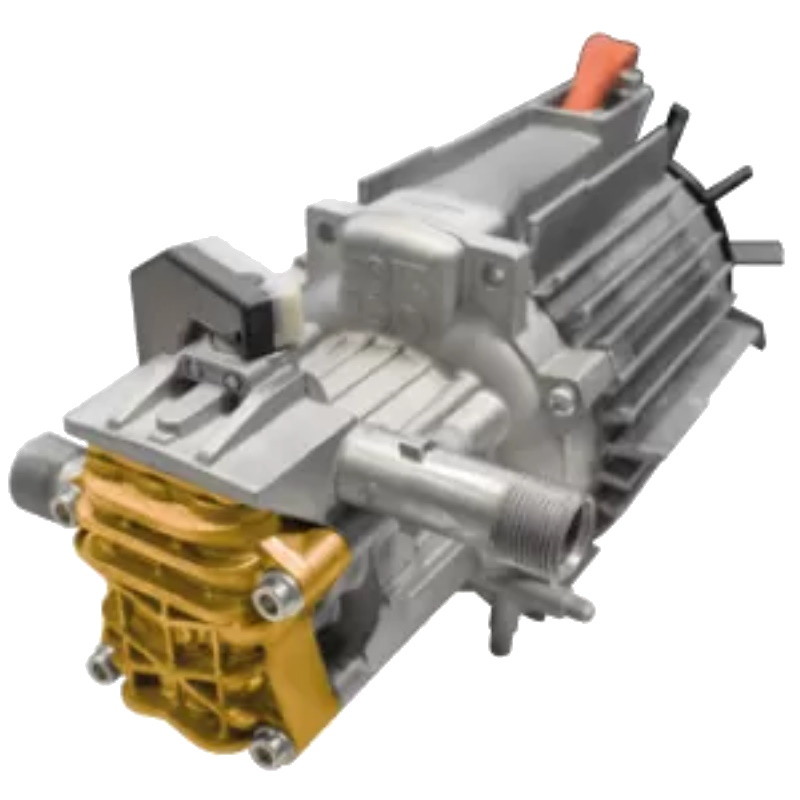 Мойка высокого давления Comet KLS 1600 Gold Extra Total stop 9068010200, 150 бар, 450 л/ч, 2,2 кВт в Рыбинске