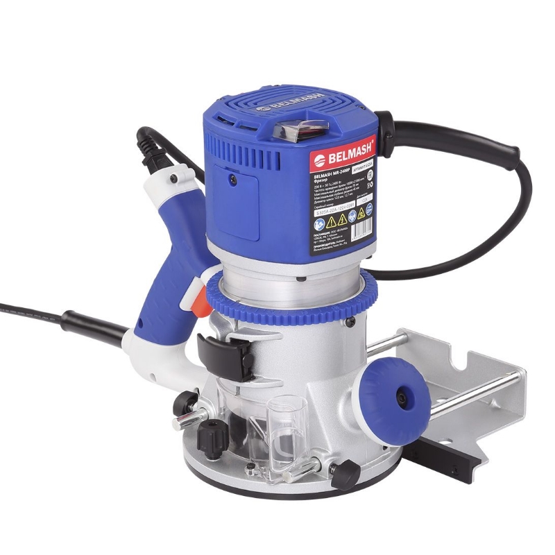 Фрезер Belmash MR-2400P S325A в Костроме
