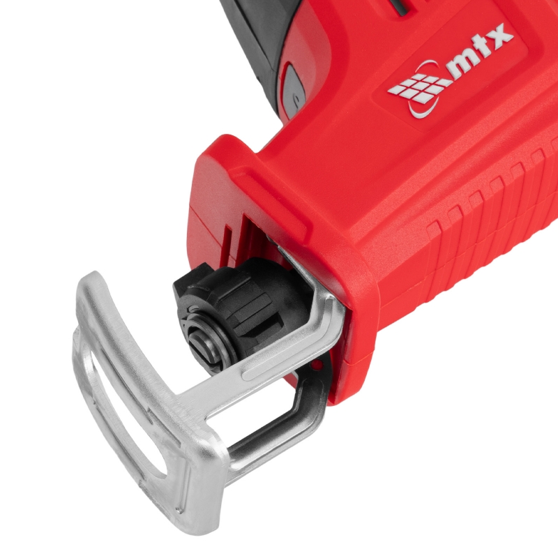 Пила сабельная аккумуляторная MTX RС-65 28811, Li-Ion, 12 В в Твери