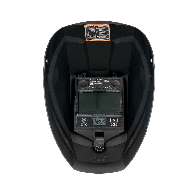 Маска сварщика Сварог TECH C60d 00000098251