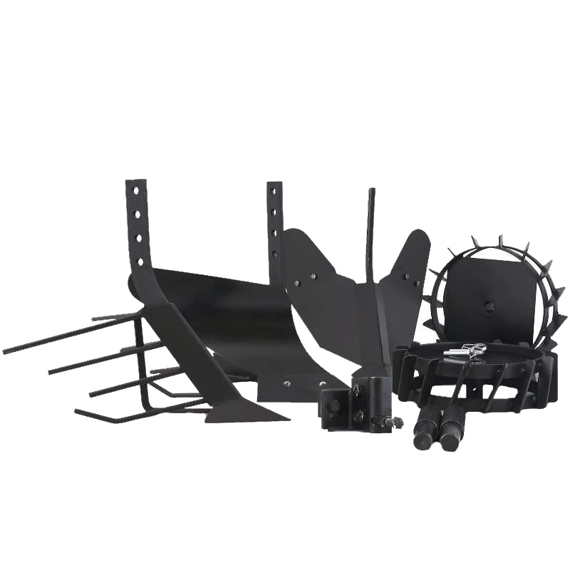 Комплект навесного оборудования для мотоблоков Мобил К MBK0015375 9491₽