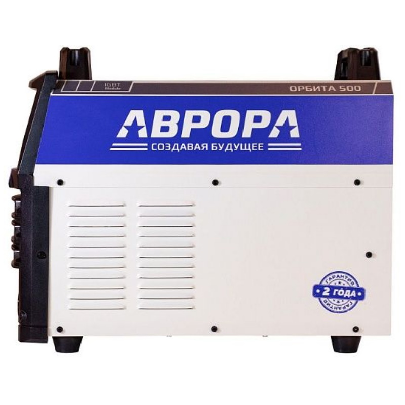 Аппарат для ручной дуговой сварки Аврора ОРБИТА 500 38756 в Твери