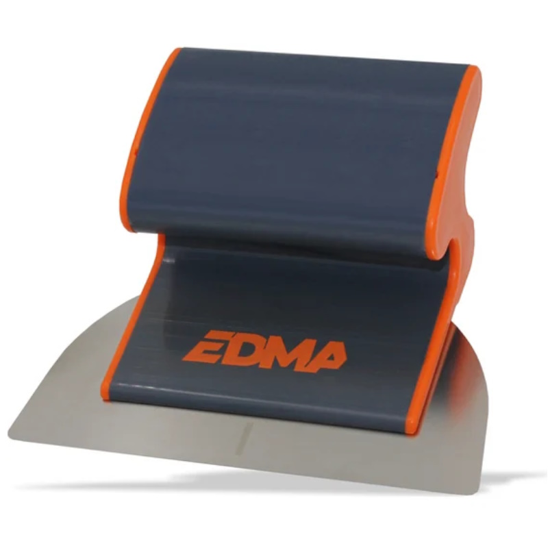 Шпатель EDMA Edmablade 371655, 150 мм, лезвие 0.5 мм в Переславле