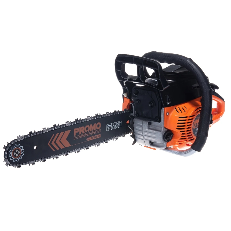 Бензопила Carver PSG-45-15 (+ канистра для топлива Rezoil 5 л; количество звеньев 64) в Кинешме