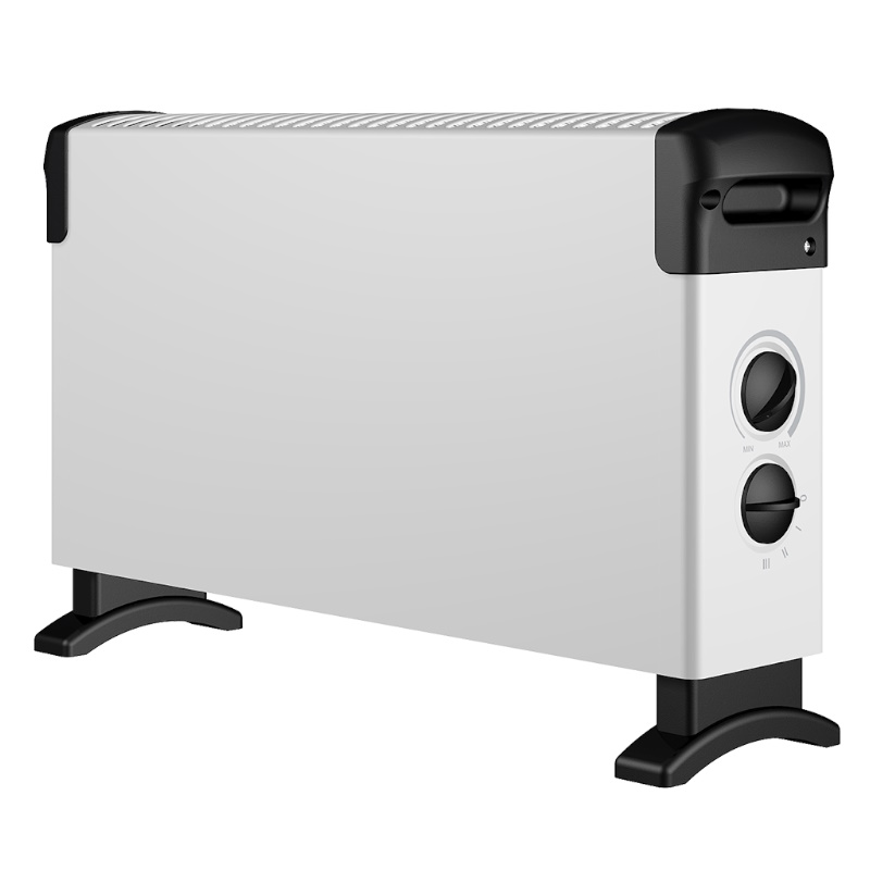 Конвектор электрический Thermex Cadorna 2000 White ЭдЭБ05245 в Кинешме
