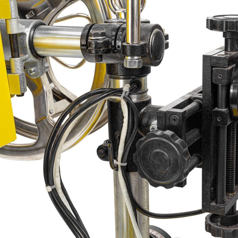 Трактор сварочный Кедр AlphaTRAC-1 8012047 380В 250-1250А