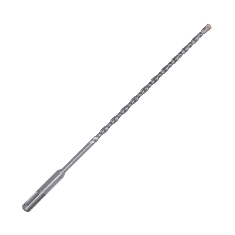 Бур TORGWIN T592824, SDS-plus, 2Cut, STD, 6x205x260 мм
