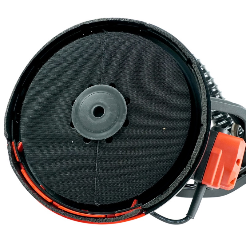 Шлифмашина для стен и потолков TEH TS21510