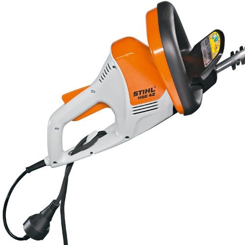 Электрический кусторез Stihl HSE 42 в Костроме
