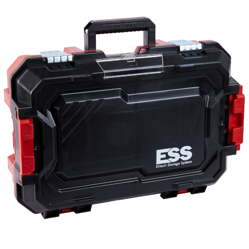 Дрель аккумуляторная Elitech HD CD 16L2 (E2201.039.01) 205715, бесщеточный, 16В, 2х2.0Ач, Li-ion, E-Power, БЗП-10 мм