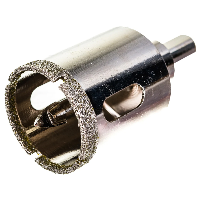 Коронка алмазная по керамике и кафелю Trio-Diamond 400035 (с центрирующим сверлом 35мм) в Муроме