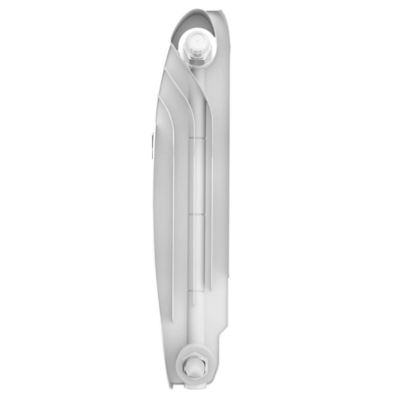 Радиатор Royal Thermo BiLiner 350 Bianco Traffico VR80 НС-1506290, 6 секций  в Иваново