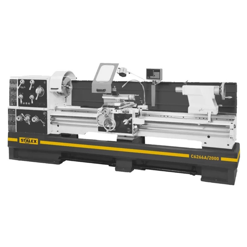Станок токарно-винторезный Stalex C6266A/2000 в Туле