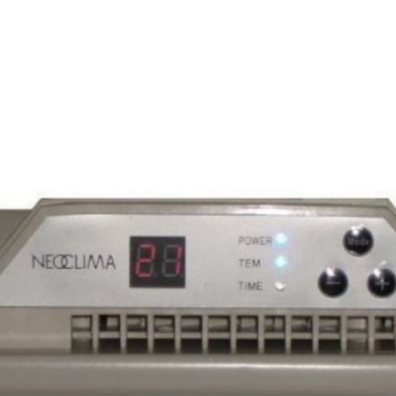 Электрический конвектор NeoClima FUTURO 0.5 в Кинешме