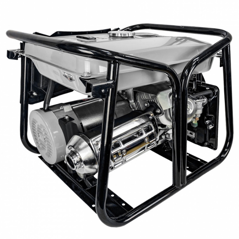 Бензиновый генератор Brait GB-6500-CU(E), 02.01.044.047 в Угличе