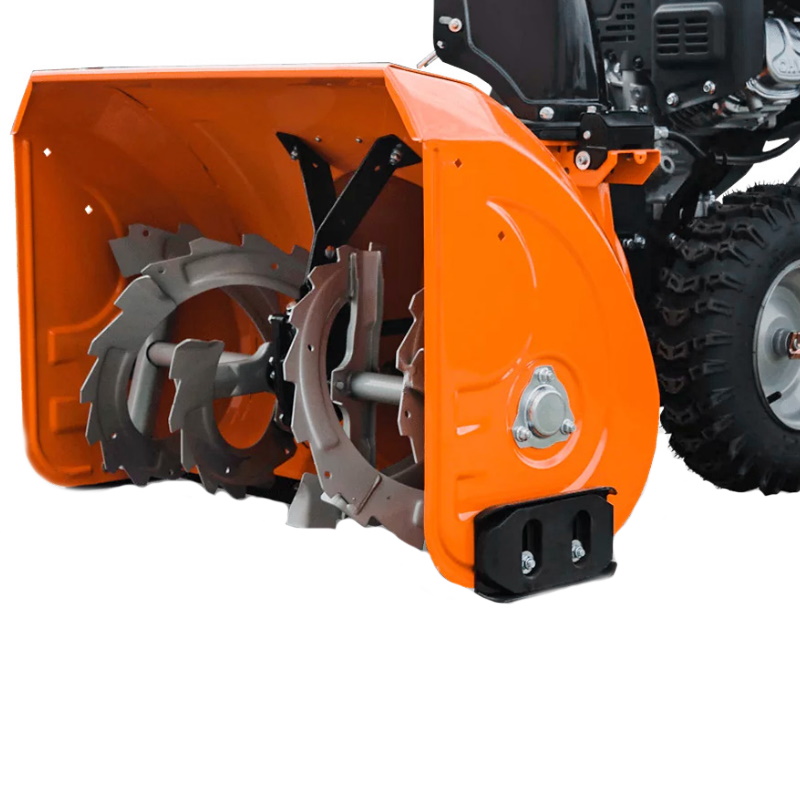 Снегоуборщик бензиновый Villartec WB1176E  в Вологде