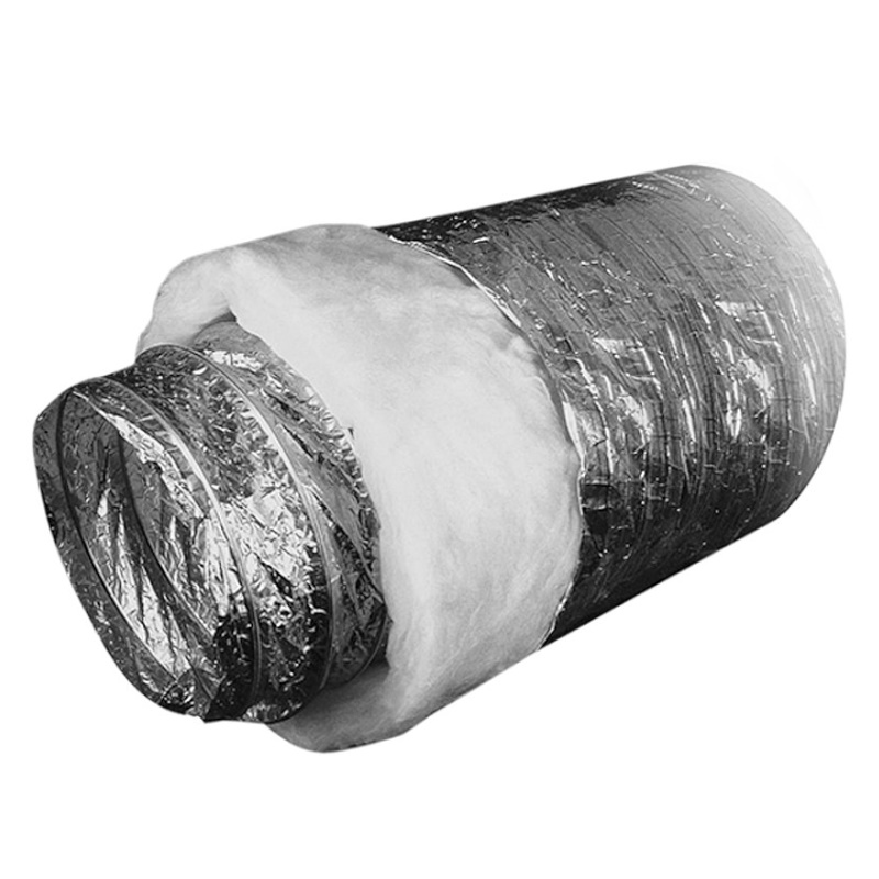 Воздуховод Ballu MACHINE SONOBFA-H НС-1036330 звукоизолированный 160ммх10м 5200₽