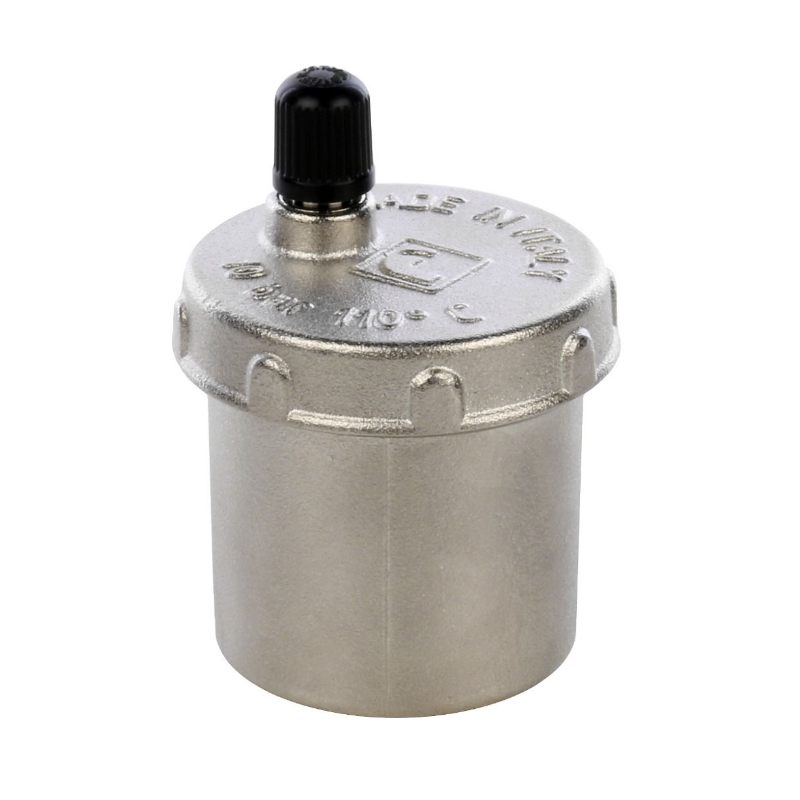 Автоматический воздухоотводчик Stout 1/2" угловой SVS-0013-000015 в Иваново