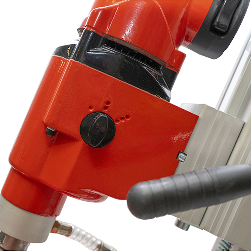 Комплект для алмазного сверления Voll Industrial V-Kit 400 1.33400 в Угличе