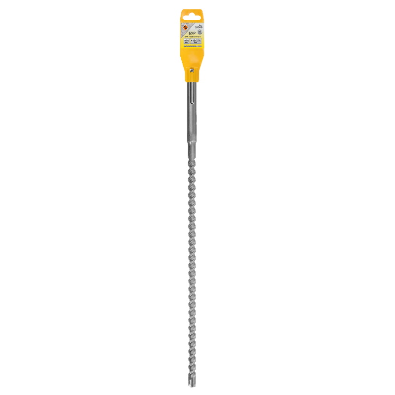 Бур SDS-max Энкор 24049, 16х410/570 мм в Иваново