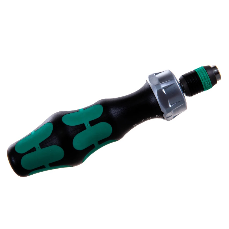 Отвертка с трещоткой Wera WE-051461, 1/4", 816 RA в Иваново