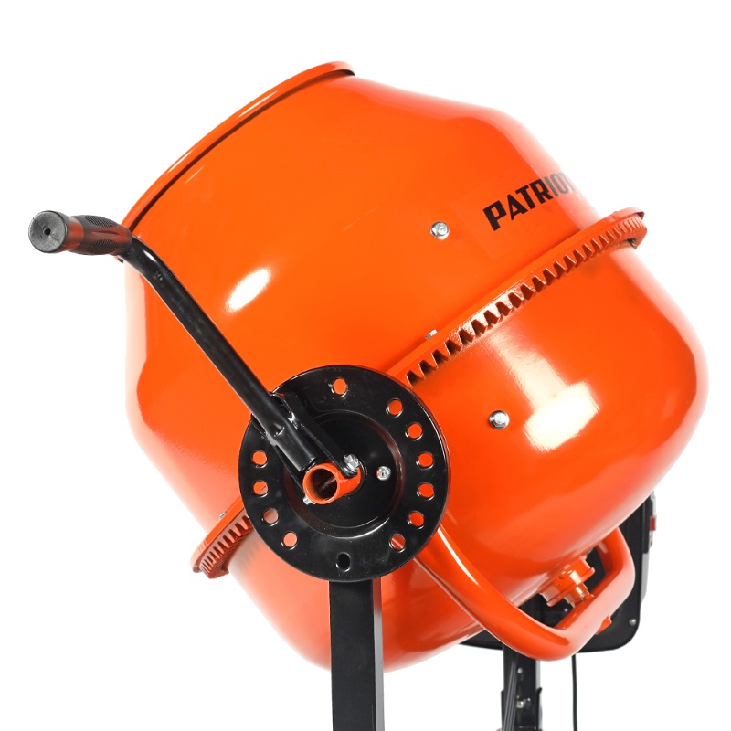 Бетоносмеситель Patriot BM 128C 577300128 в Коврове