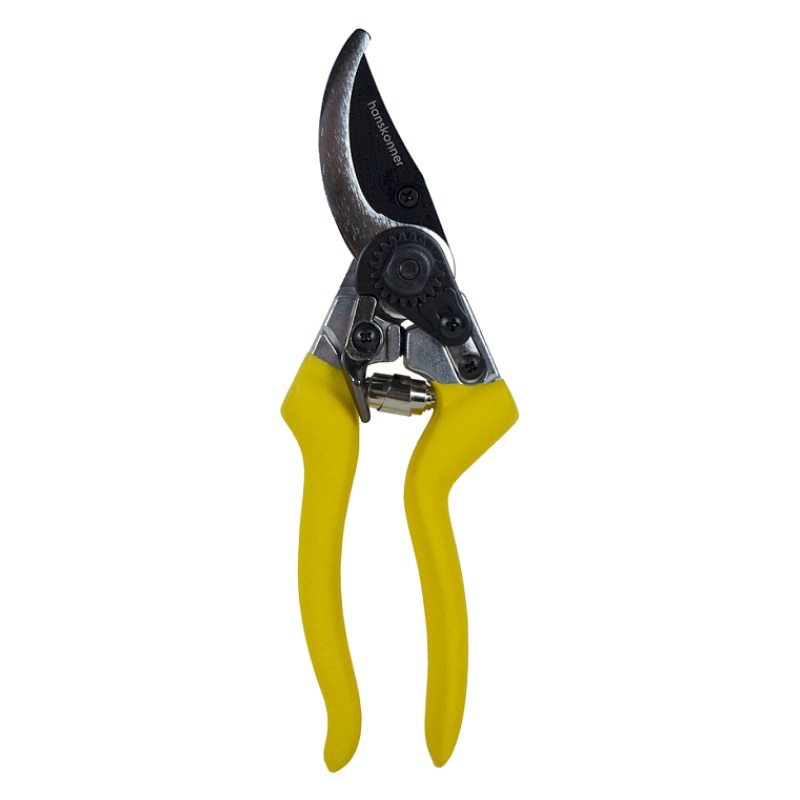 Секатор Hanskonner HK3012-07-21, 215 мм в Кинешме