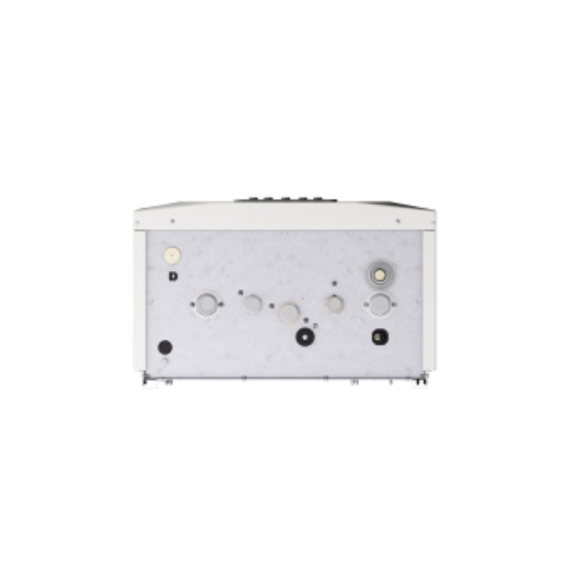 Газовый котел Лемакс PRIME-V24, двухконтурный, 24 кВт, настенный в Ярославле