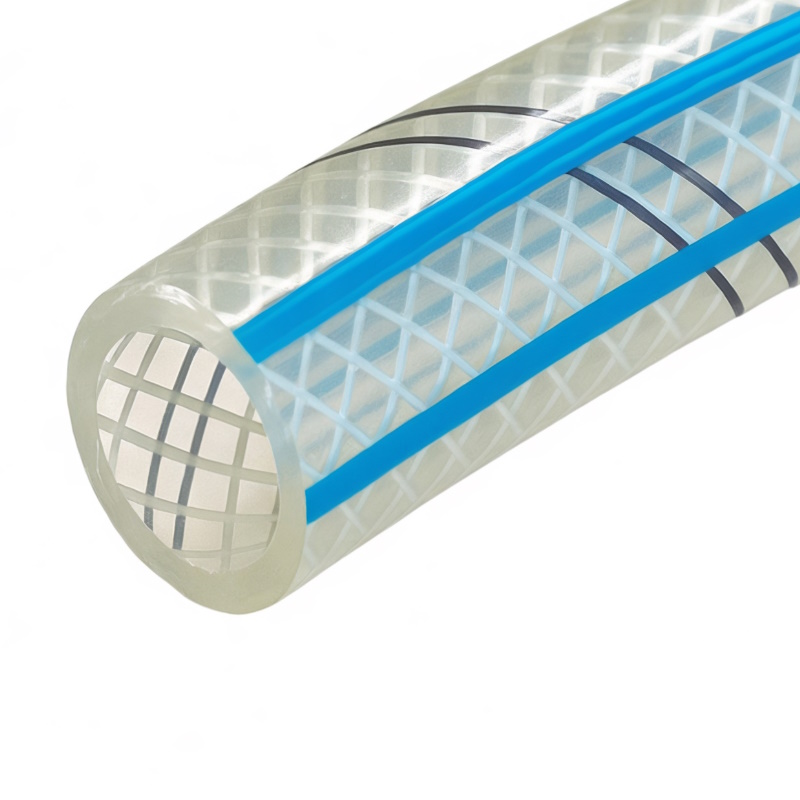 Шланг ЗПШ WATER LINE, ПВХ, 1"(23мм) 25 м, армированный в Вологде