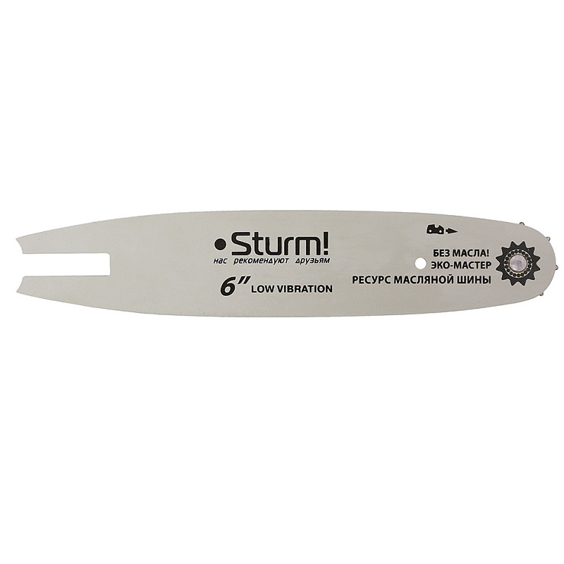 Пильная шина Sturm SB061114  в Ярославле