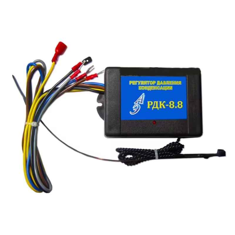 Регулятор давления конденсации Alex Electronics РДК-8.8 в Иваново
