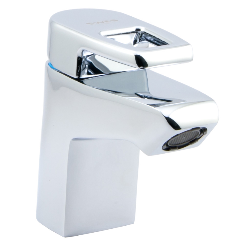 Смеситель Swes TETRO E1PR00 0170 в Туле
